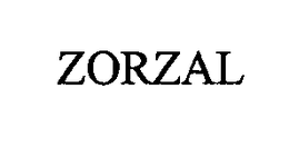 ZORZAL