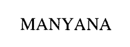 MANYANA