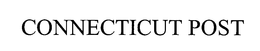 CONNECTICUT POST