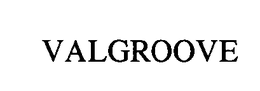 VALGROOVE