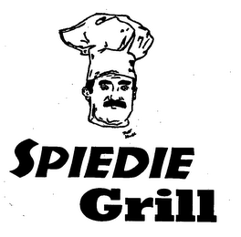 SPIEDIE GRILL