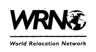 WRN WORLD RELOCATION NETWORK