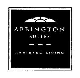 ABBINGTON SUITES ASSISTED LIVING