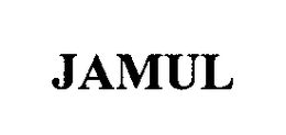 JAMUL
