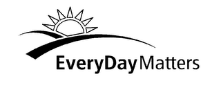 EVERYDAYMATTERS