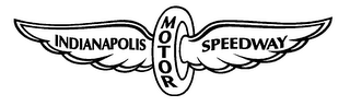INDIANAPOLIS MOTOR SPEEDWAY