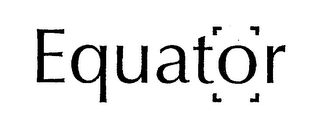 EQUATOR