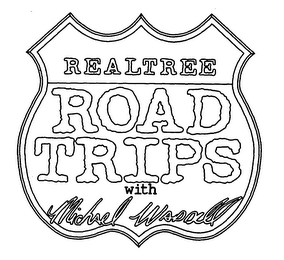 REALTREE ROADTRIPS WITH MICHAEL WADDELL