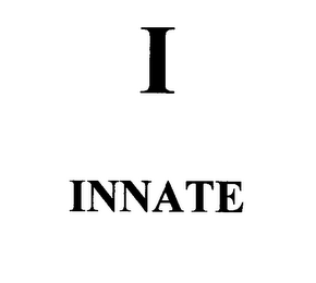 I INNATE