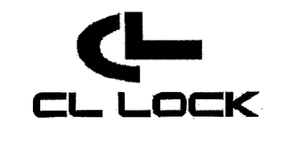 CL CL LOCK