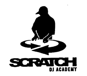 SCRATCH DJ ACADEMY