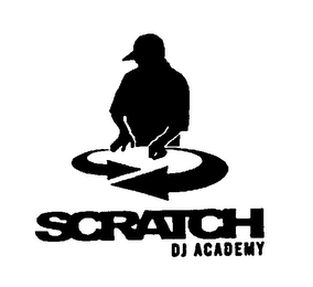 SCRATCH DJ ACADEMY