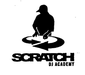 SCRATCH DJ ACADEMY