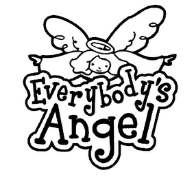 EVERYBODY'S ANGEL