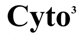 CYTO3