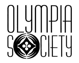 OLYMPIA SOCIETY