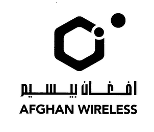 AFGHAN WIRELESS