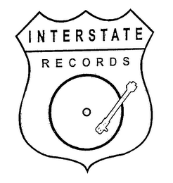 INTERSTATE RECORDS