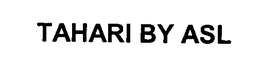 TAHARI BY ASL