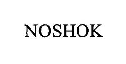 NOSHOK, INC.