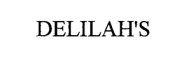DELILAH'S