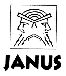 JANUS