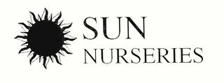 SUN NURSERIES