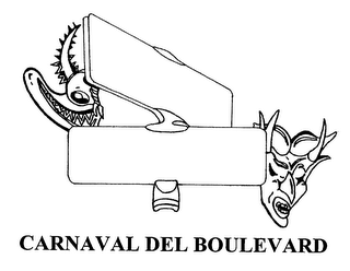 CARNAVAL DEL BOULEVARD