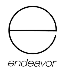 E ENDEAVOR