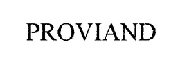 PROVIAND