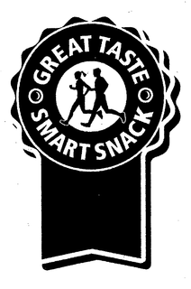GREAT TASTE SMART SNACK