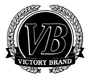 VB VICTORY BRAND