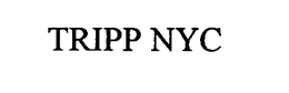 TRIPP NYC