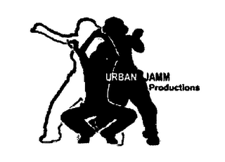URBAN JAMM PRODUCTIONS