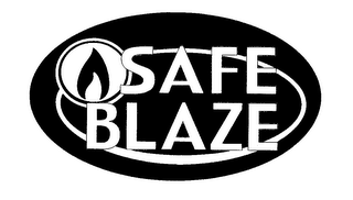 SAFE BLAZE