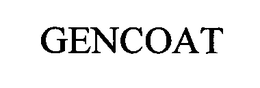 GENCOAT