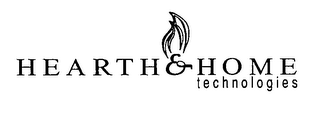 HEARTH & HOME TECHNOLOGIES