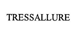 TRESSALLURE