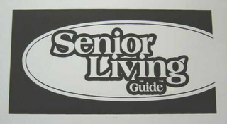 SENIOR LIVING GUIDE