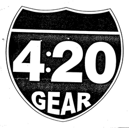4:20 GEAR