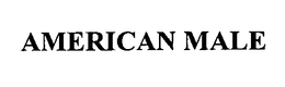 AMERICAN MALE