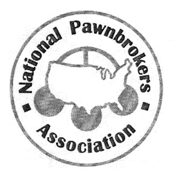 NATIONAL PAWNBROKERS ASSOCIATION