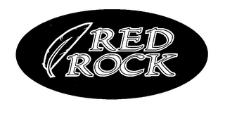 RED ROCK