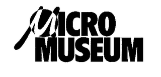 MICRO MUSEUM