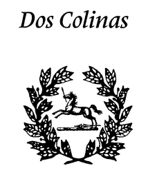 DOS COLINAS