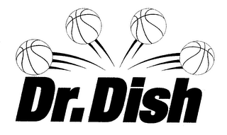 DR. DISH