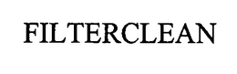 FILTERCLEAN