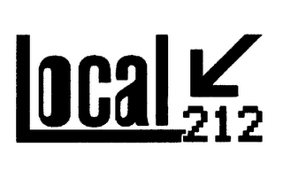 LOCAL 212