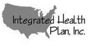 INTEGRATED HEALTH PLAN, INC.