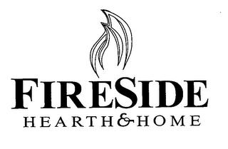 FIRESIDE HEARTH&HOME